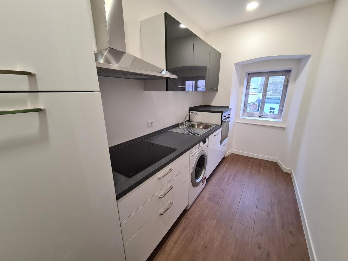 Smart Home Triest Zewnętrze zdjęcie