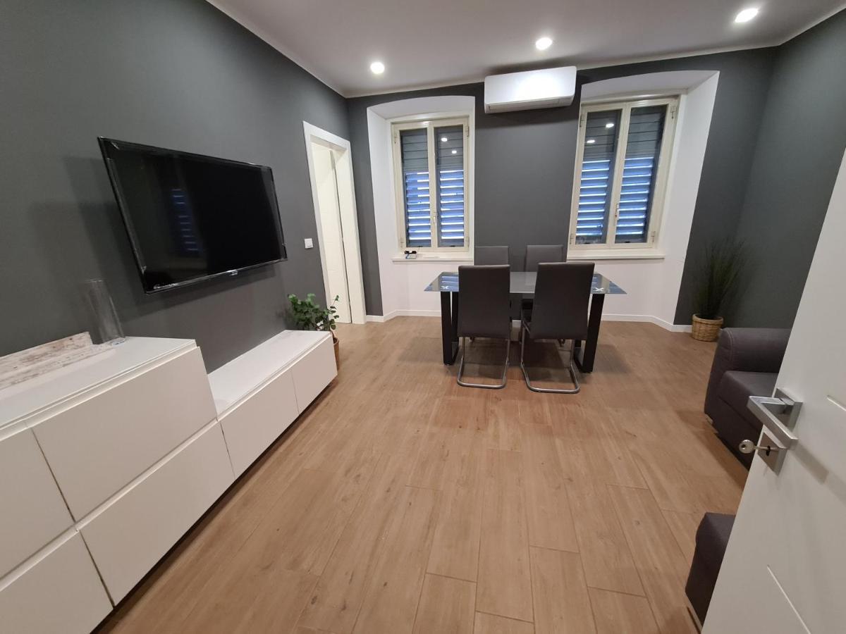 Smart Home Triest Zewnętrze zdjęcie