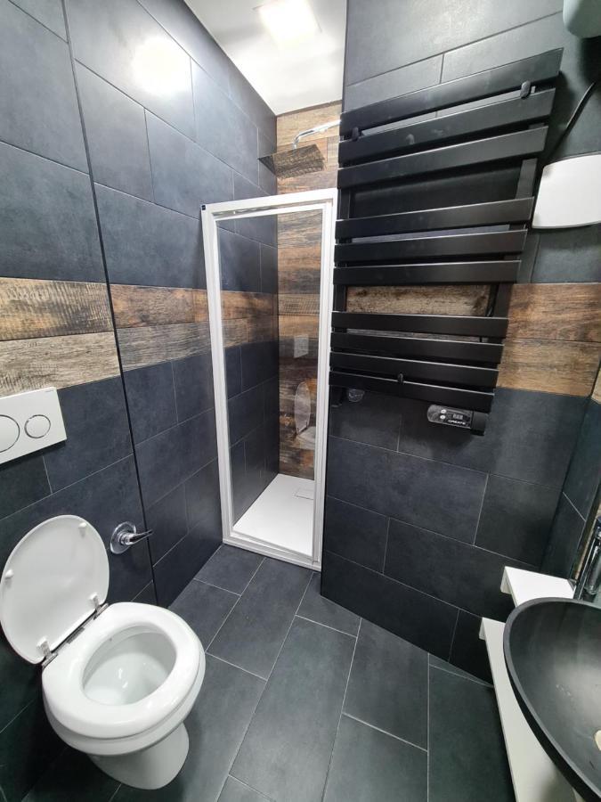 Smart Home Triest Zewnętrze zdjęcie