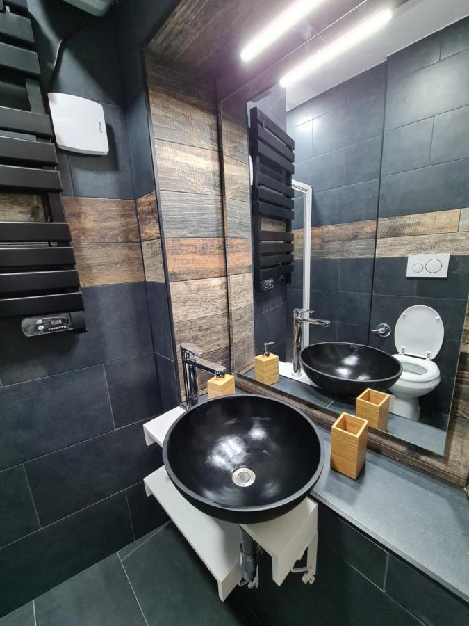 Smart Home Triest Zewnętrze zdjęcie