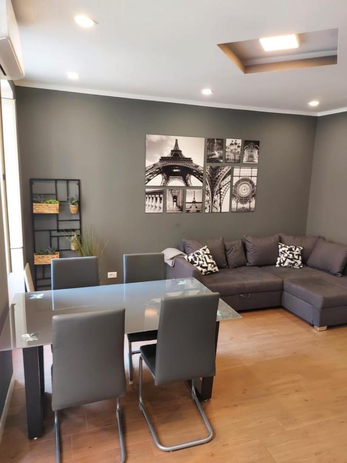 Smart Home Triest Zewnętrze zdjęcie