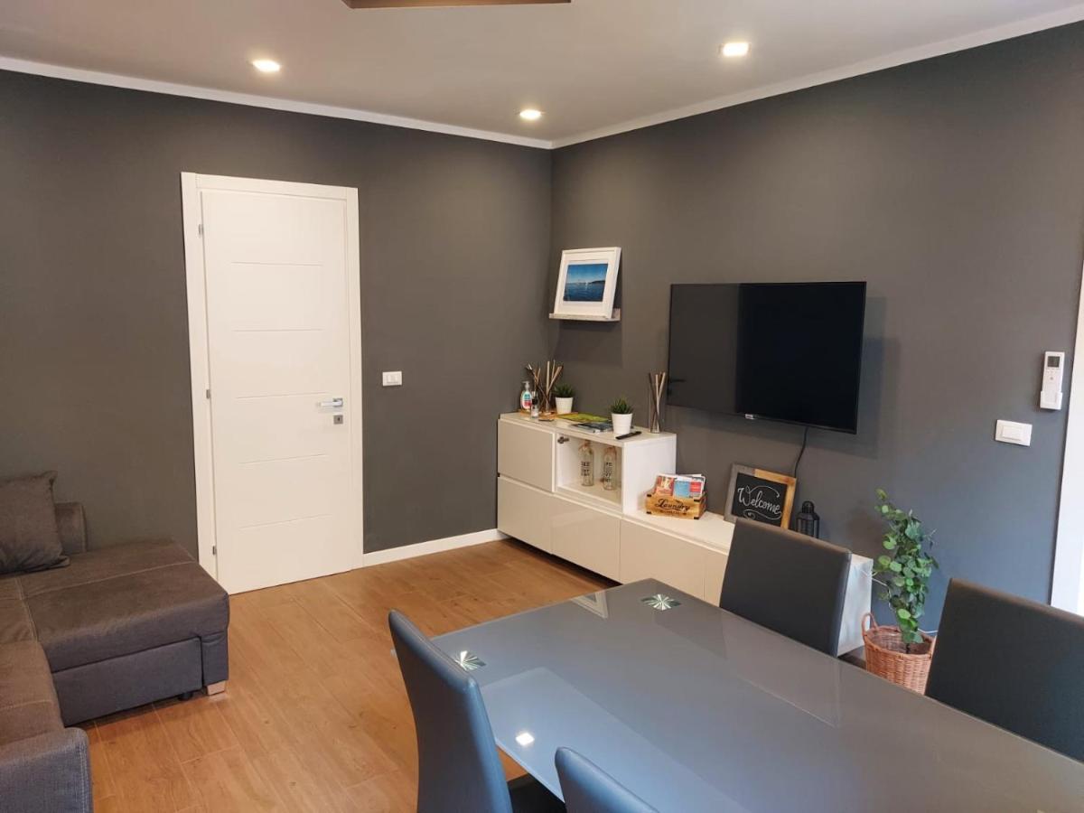 Smart Home Triest Zewnętrze zdjęcie