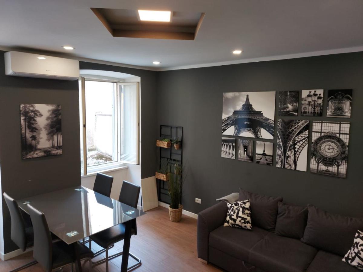Smart Home Triest Zewnętrze zdjęcie